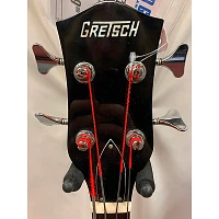 Used Gretsch Guitars 6119 B Electric Bass Guitar