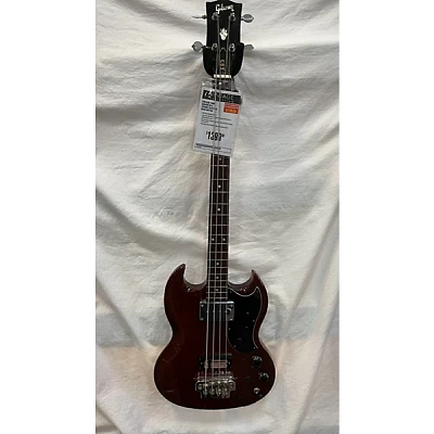 Used Gibson Eb- Electric Bass Guitar
