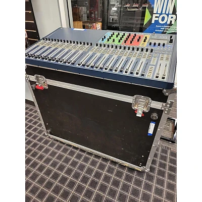 Used Soundcraft SI Expression Digital Mixer