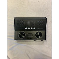 Used Avid Mbox Studio Audio Interface