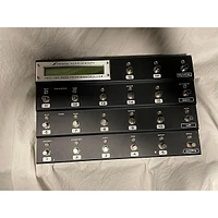 Used Fractal Audio MFC-101 Effect Processor