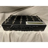 Used Fractal Audio MFC-101 Effect Processor