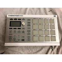 Used Native Instruments Maschine Mikro MKII MIDI Controller