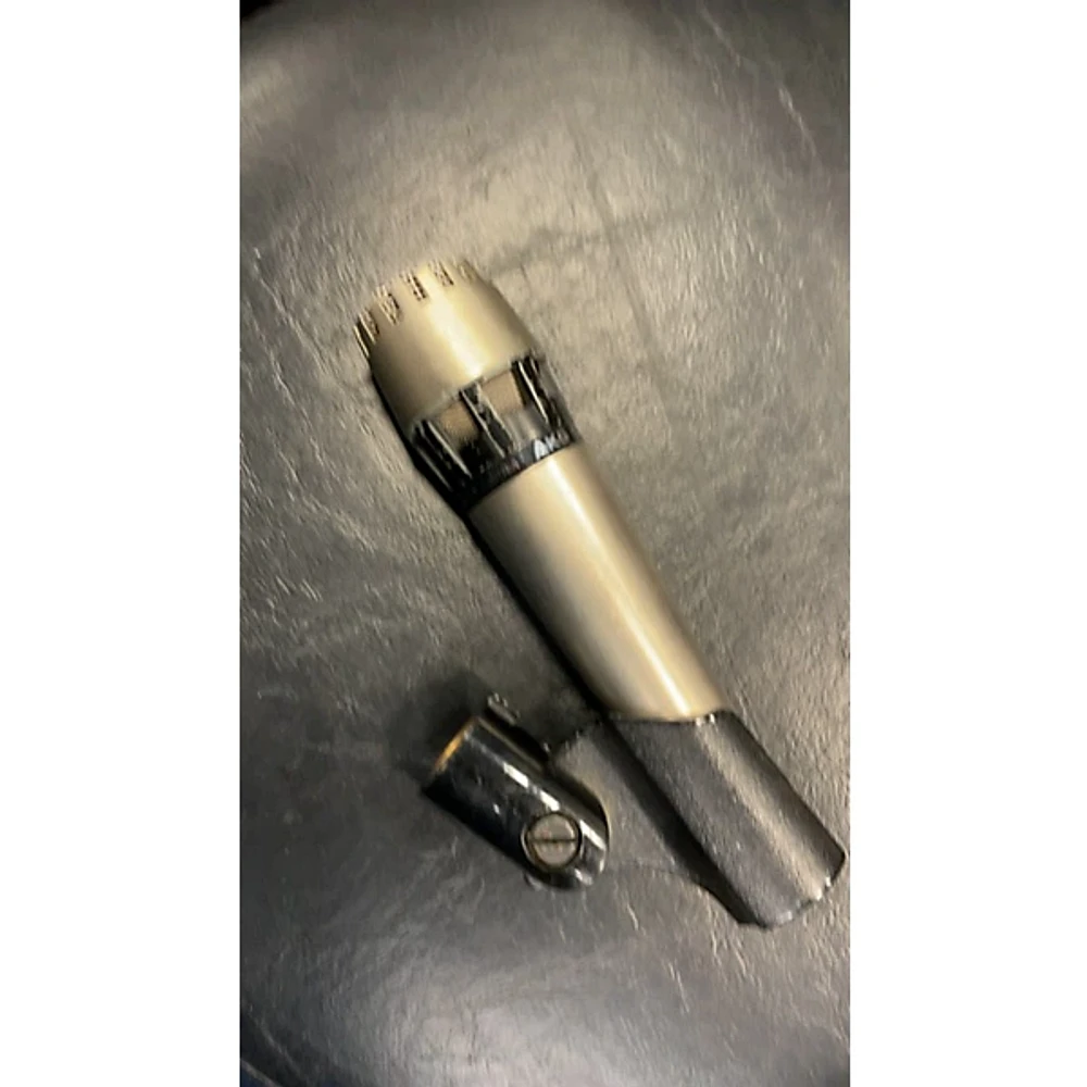 Used AKG D 1200E Dynamic Microphone