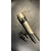 Used AKG D 1200E Dynamic Microphone