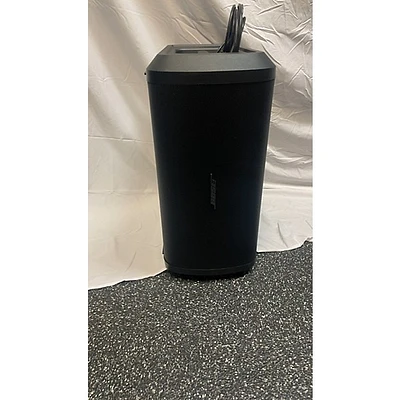 Used Bose 2023 S1 Powered Subwoofer