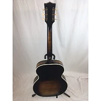 Used Harmony 1962 H1215 Archtone Acoustic Guitar