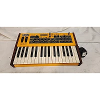 Used Sequential Mopho Keys Synthesizer