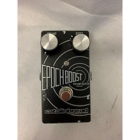 Used Catalinbread EPOCH BOOST Effect Pedal