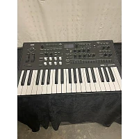 Used KORG Wavestate Synthesizer