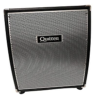 Used Quilter Labs Bassdock Bd12 Bass Cabinet