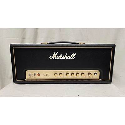 Used Marshall Ori50h Tube Guitar Amp Head