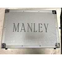 Used Manley REFGLD Tube Microphone