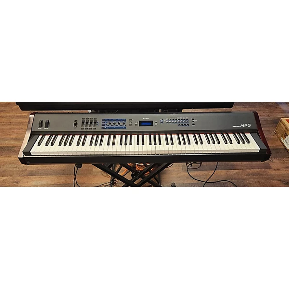 Used Kawai MP5 Stage Piano