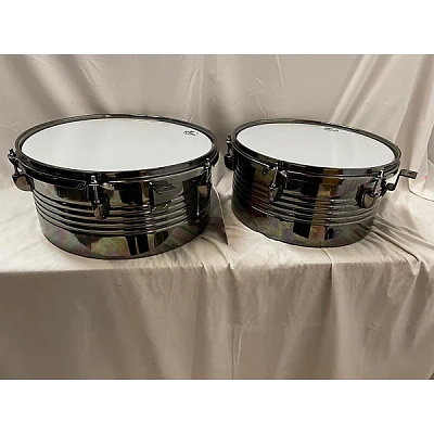 Used SPL Baja Timbales Timbales