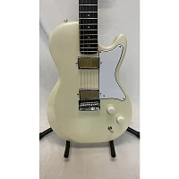 Used Harmony Jupiter Solid Body Electric Guitar