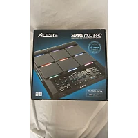 Used Alesis Strike Pad Drum Machine