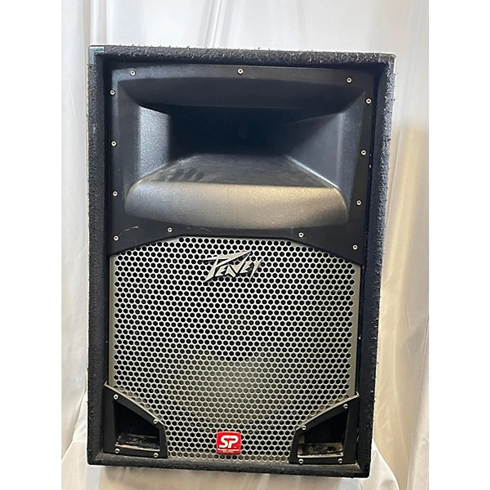 Used Peavey SP2 Unpowered Monitor