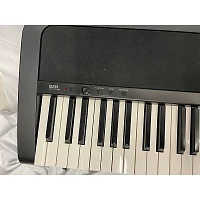 Used KORG B2N Digital Piano