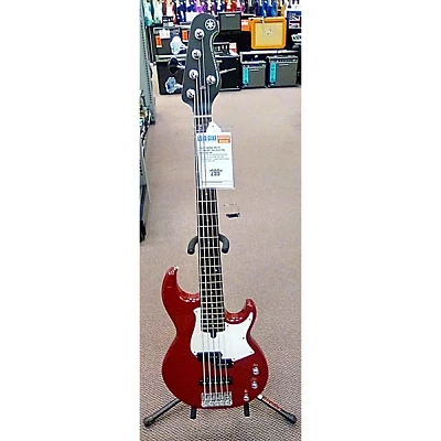 Used Yamaha BB235 Electric Bass Guitar
