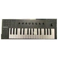 Used Native Instruments Komplete Kontrol S25 MIDI Controller