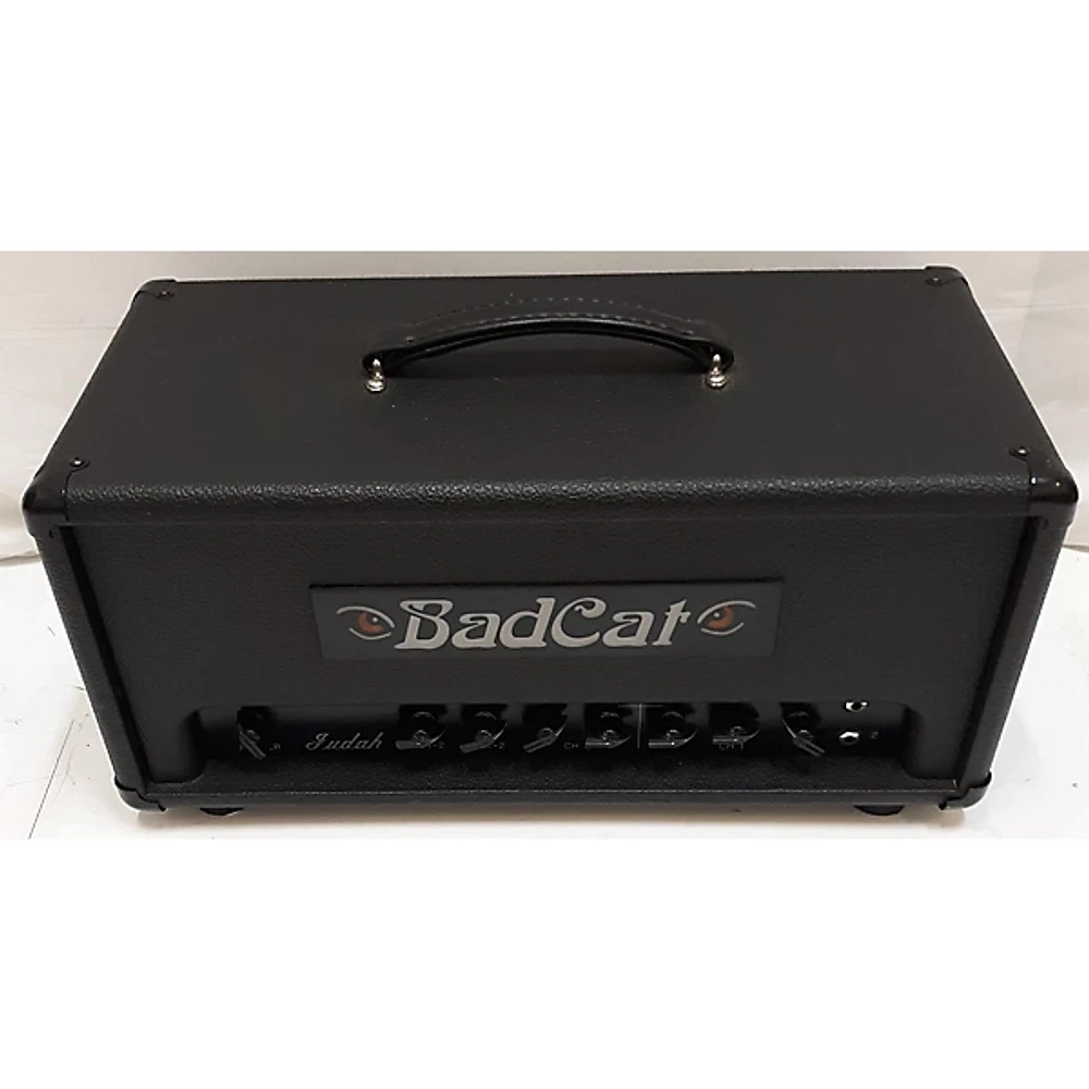 Used Bad Cat Judah 20W Tube Guitar Amp Head