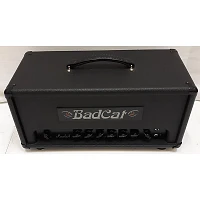 Used Bad Cat Judah 20W Tube Guitar Amp Head