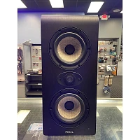 Used Focal Shape Twin Powered Monitor