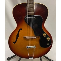Used Gibson 1960s ES120T Hollow Body Electric Guitar