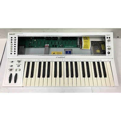 Used Waldorf Kb37 Synthesizer