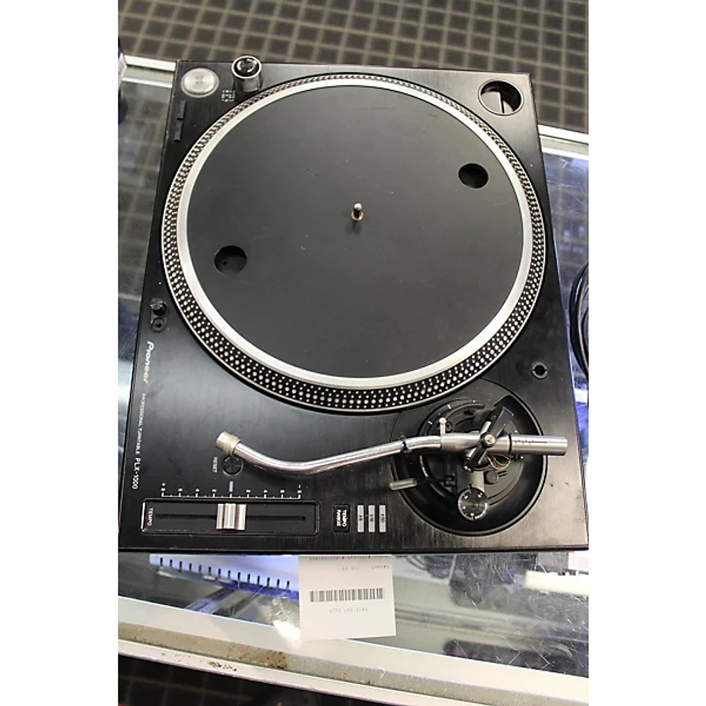 Used Pioneer DJ Plx 1000