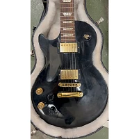 Used Gibson Les Paul Studio Left Handed Electric Guitar