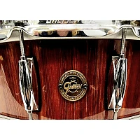 Used Gretsch Drums 14X5.5 Gold Series Rosewood Drum