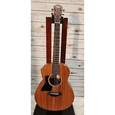 Used Taylor 2020s GS Mini Mahogany Acoustic Guitar