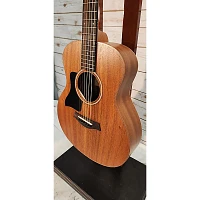 Used Taylor 2020s GS Mini Mahogany Acoustic Guitar