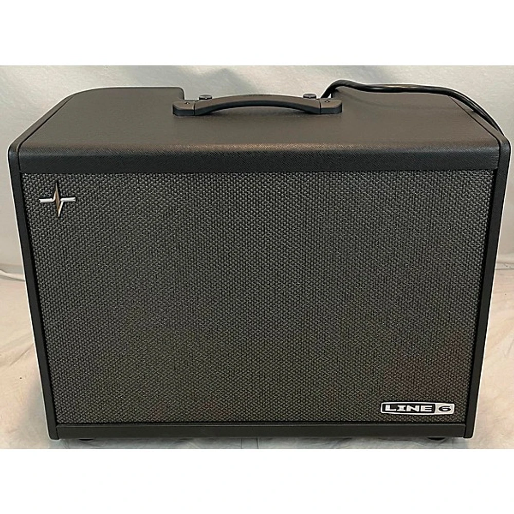 Used Line 6 Powercab 112 Plus Guitar Combo Amp