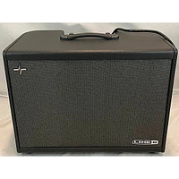 Used Line 6 Powercab 112 Plus Guitar Combo Amp