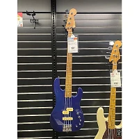 Used Charvel PRO MOD SAN DIMAS IV Electric Bass Guitar