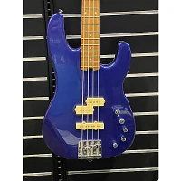 Used Charvel PRO MOD SAN DIMAS IV Electric Bass Guitar