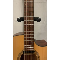 Used Ibanez AE275B Acoustic Electric Guitar