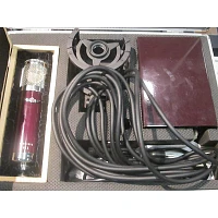 Used Vanguard Audio Labs V13 Tube Microphone