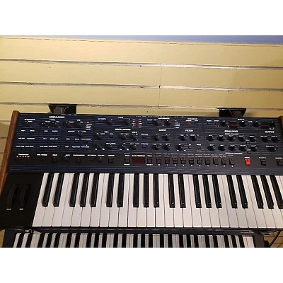 Used Sequential OB Synthesizer
