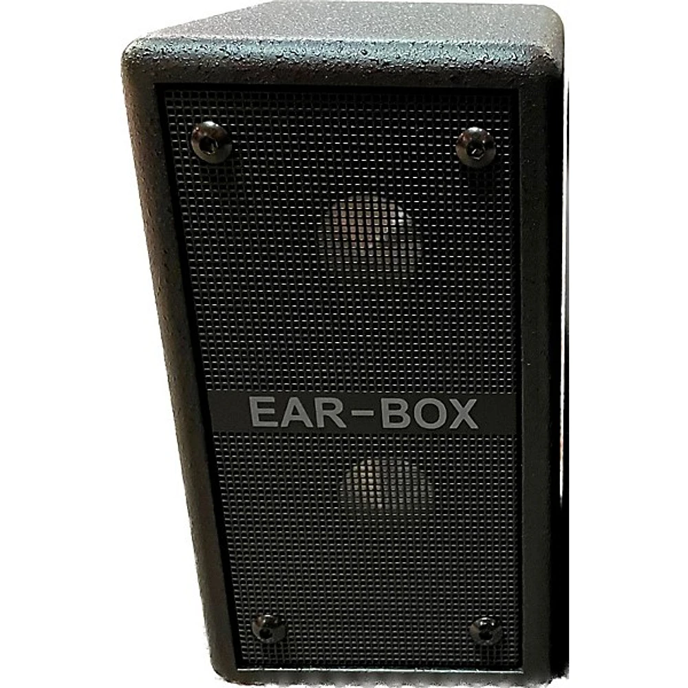 Used Phil Jones Bass Ear-box Unpowered Speaker