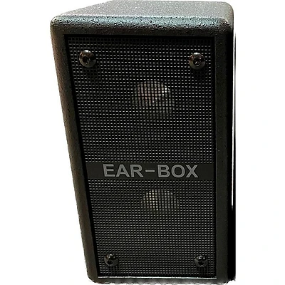 Used Phil Jones Bass Ear-box Unpowered Speaker