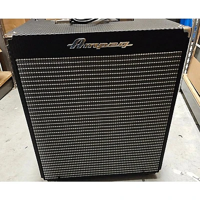 Used Ampeg RB- Bass Combo Amp
