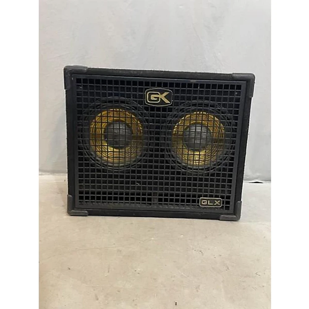 Used Gallien-Krueger 210 GLX Bass Cabinet