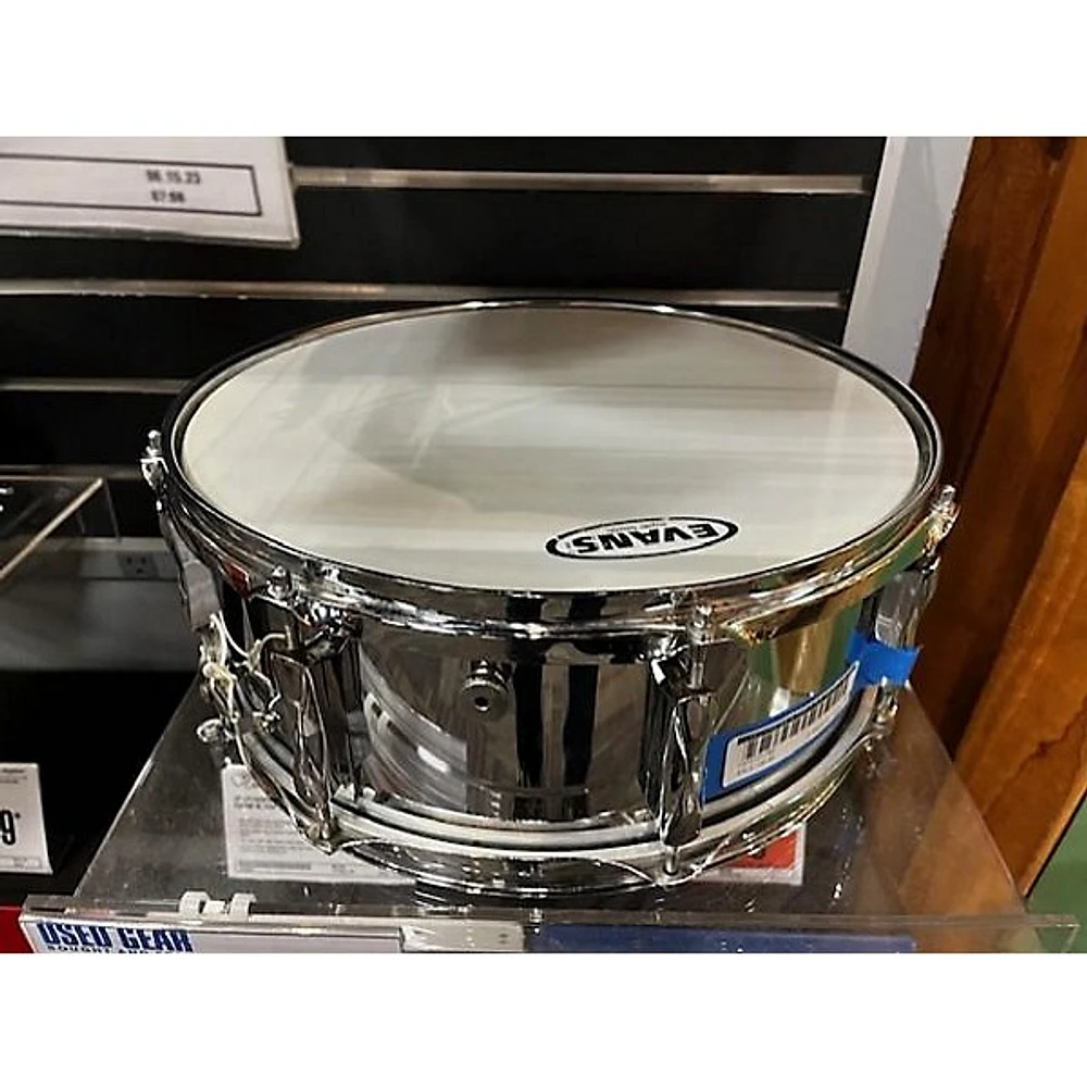 Used Premier 14X5.5 APK Drum