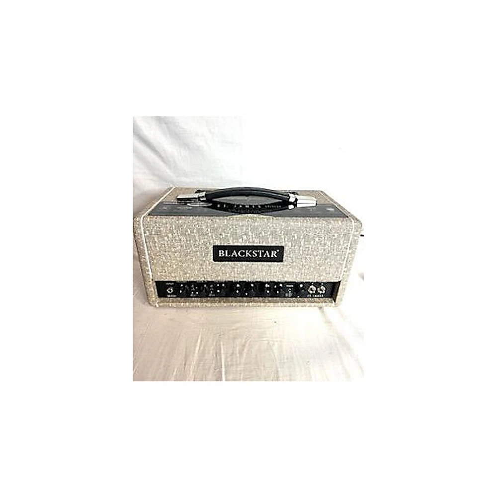 Used Blackstar St. James EL34 Tube Guitar Amp Head