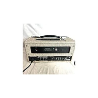 Used Blackstar St. James EL34 Tube Guitar Amp Head