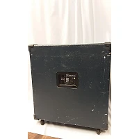 Used EBS EBS-410CL Bass Cabinet